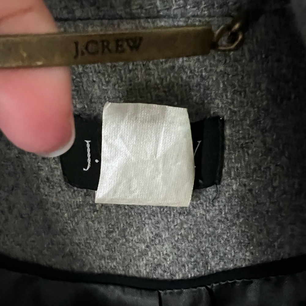 Jcrew Coat - image 6